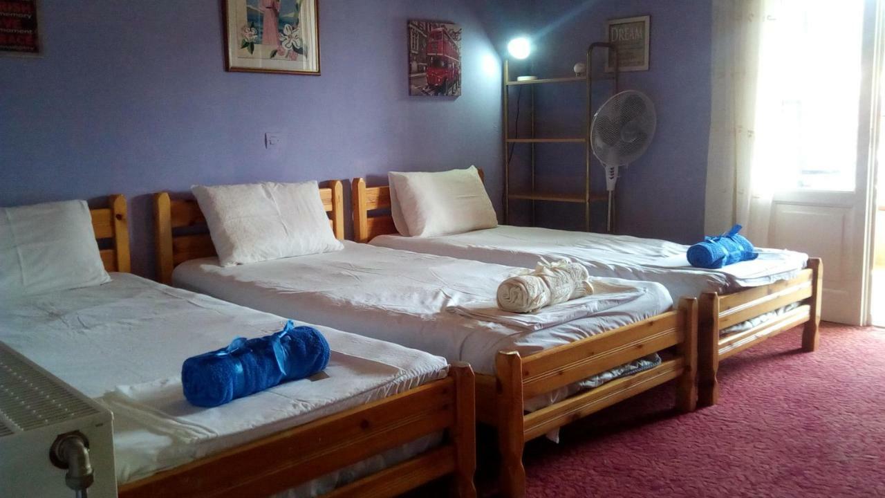 Paradise House Liapades Buitenkant foto